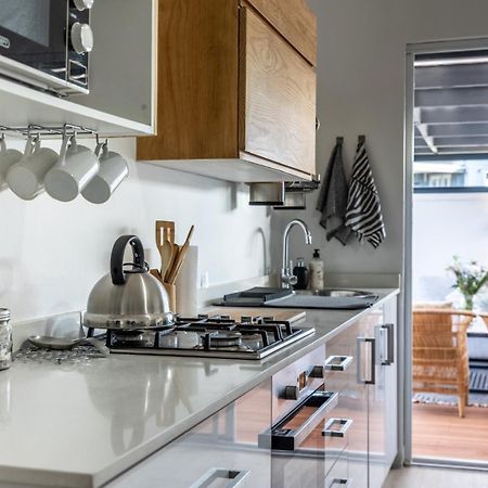 Atlantic Beach Cottage Langebaan Zewnętrze zdjęcie