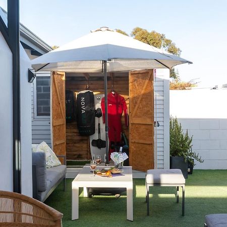 Atlantic Beach Cottage Langebaan Zewnętrze zdjęcie
