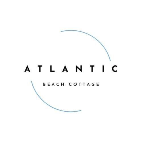 Atlantic Beach Cottage Langebaan Zewnętrze zdjęcie