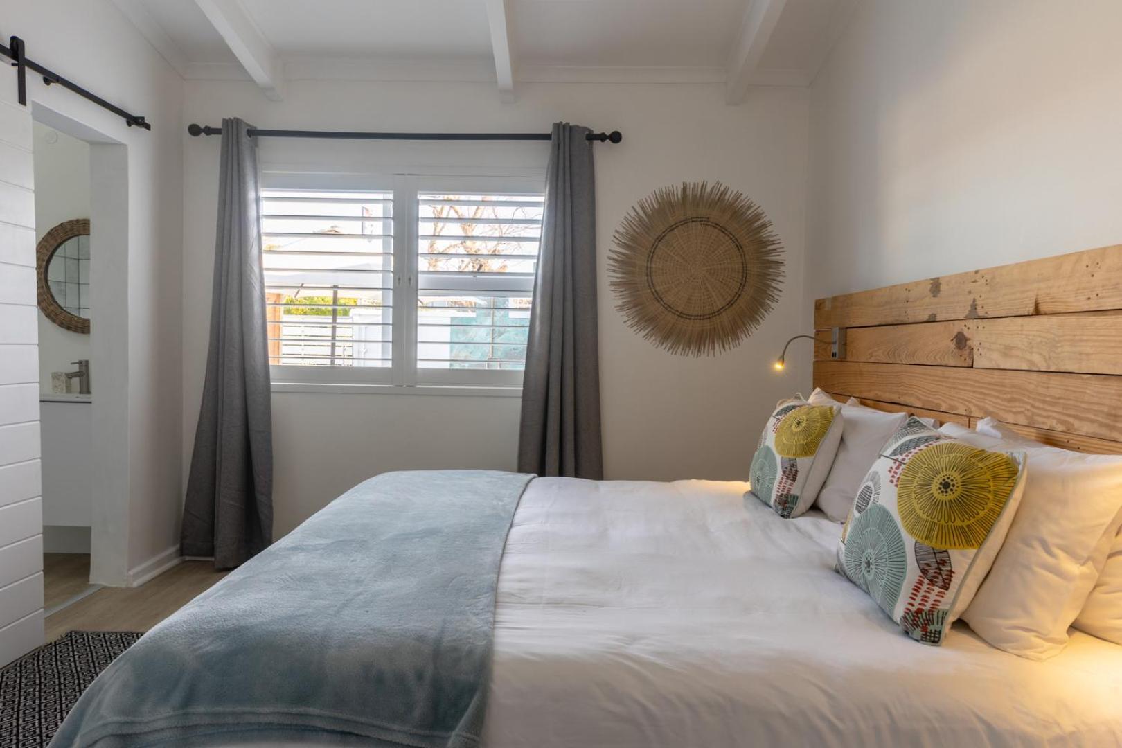 Atlantic Beach Cottage Langebaan Zewnętrze zdjęcie