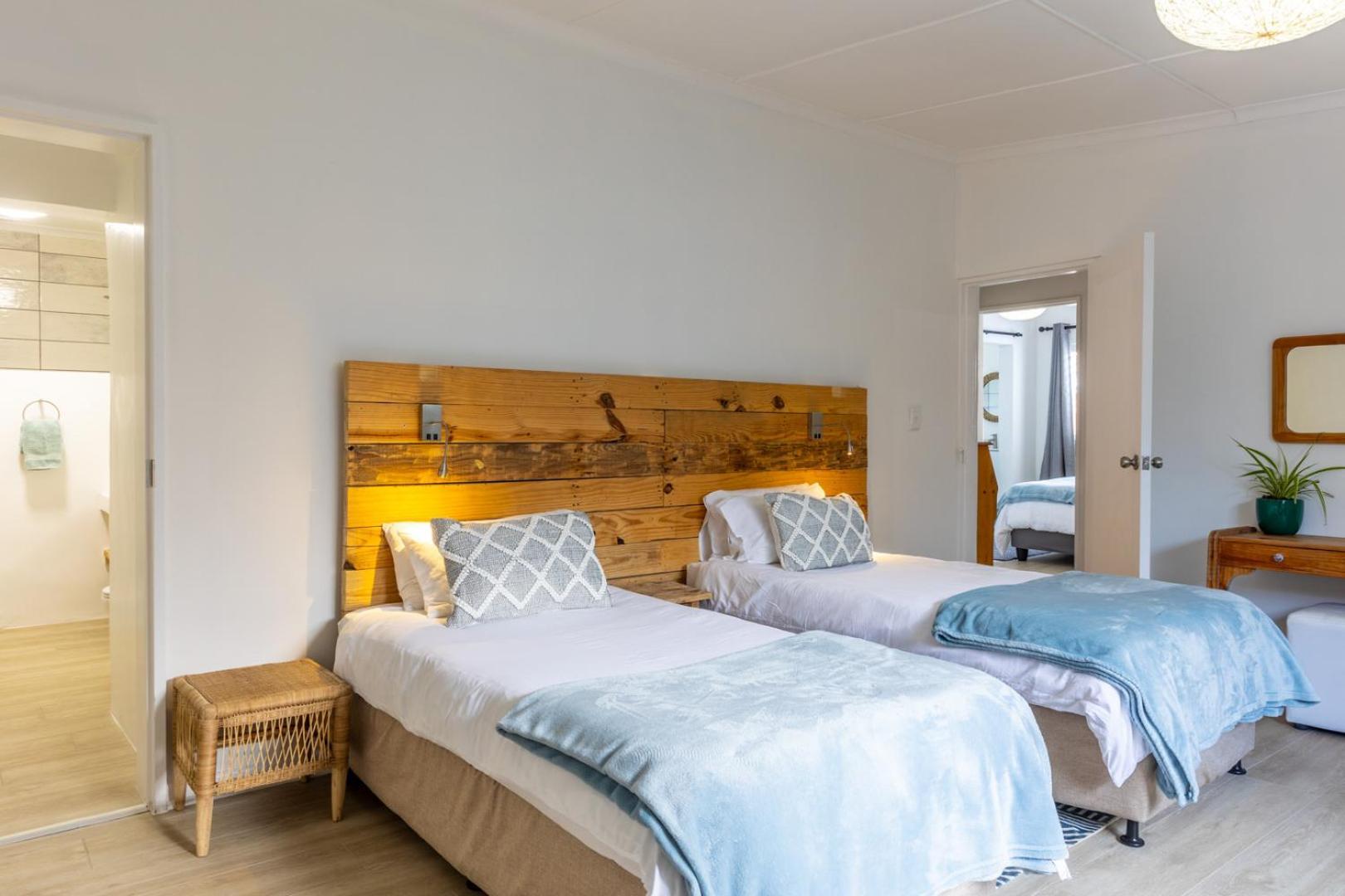 Atlantic Beach Cottage Langebaan Zewnętrze zdjęcie