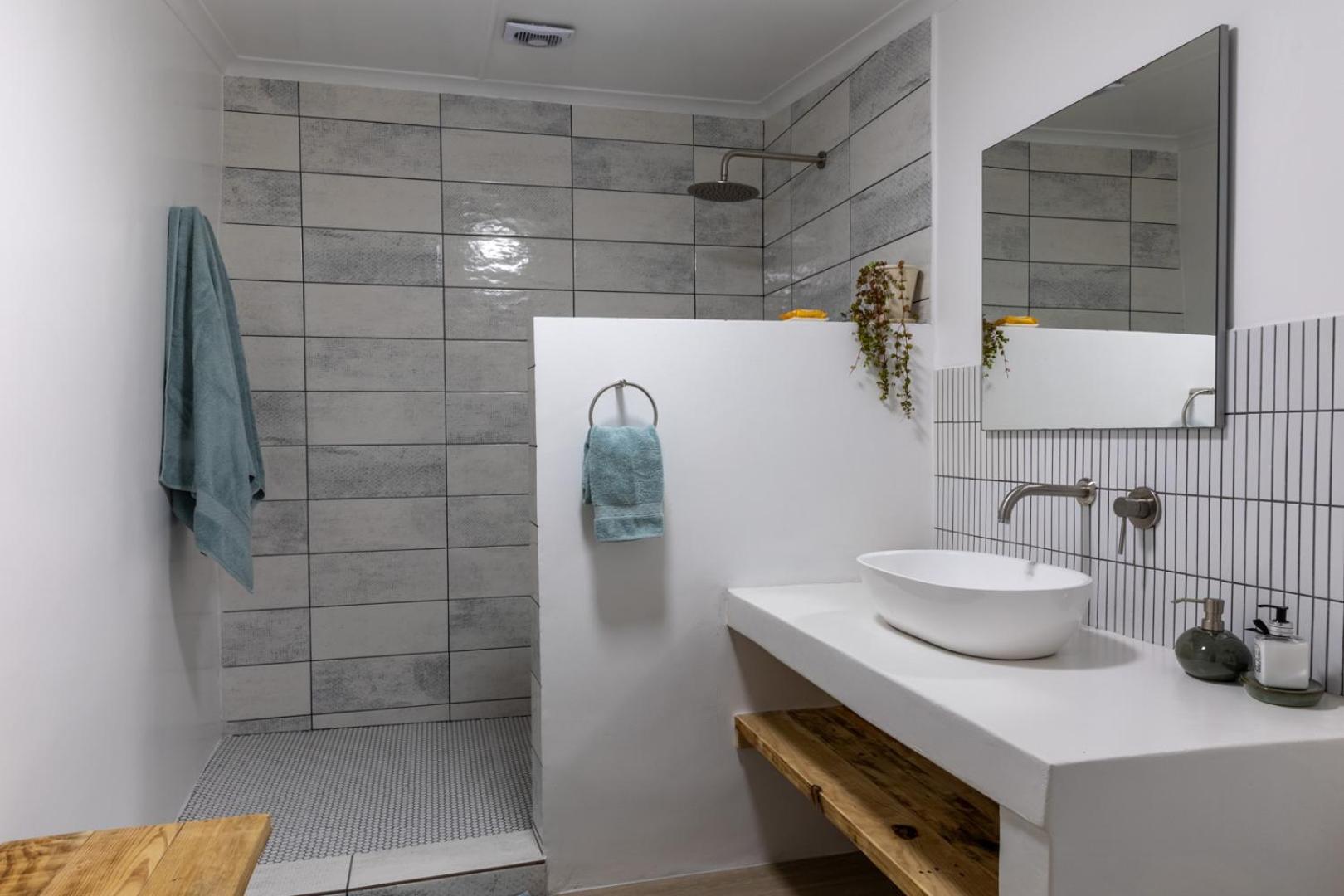 Atlantic Beach Cottage Langebaan Zewnętrze zdjęcie