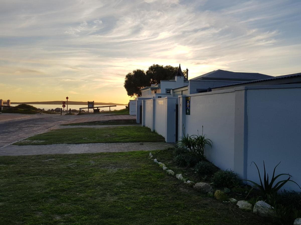 Atlantic Beach Cottage Langebaan Zewnętrze zdjęcie